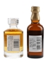 Hibiki 17 Year Old & Yamazaki 12 Year Old  2 x 5cl / 43%