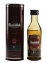 Glenfiddich 15 Year Old  5cl / 40%