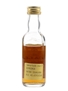 Macallan 12 Year Old Bottled 1980s - Spain Import 5cl / 43%