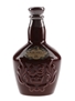 Royal Salute 21 Year Old Red Wade Ceramic Decanter 5cl / 40%