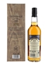 Tweeddale 28 Year Old The Evolution  70cl / 52%