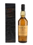 Caol Ila 18 Year Old  70cl / 43%