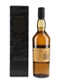 Caol Ila 18 Year Old  70cl / 43%