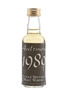 Aultmore 1989 The Whisky Connoisseur 5cl / 59.9%