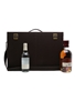 Aberlour 1967 Travel Set Cristallerie De Saint-Louis 70cl / 47.9%