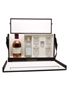 Aberlour 1967 Travel Set Cristallerie De Saint-Louis 70cl / 47.9%