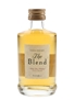 Nikka Whisky The Blend Bottled 1990s 5cl / 40%