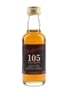 Glenfarclas 105 Cask Strength Bottled 2000s 5cl / 60%