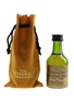 The Whisky Connoisseur 500 Year Malt 1494-1994  5cl / 52.8%