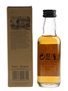 Glen Garioch 12 Year Old  5cl / 48%