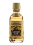 Gordon's Lemon Gin Spring Cap Bottled 1950s 5cl / 34%