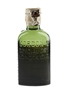 Gordon's Special Dry London Gin Spring Cap Bottled 1950s 5cl / 40%