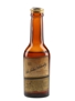 Sir John Schenley Bottled 1940s - Bottled in Bond 4.7cl