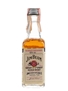 Jim Beam Bottled 1970s-1980s 5cl / 40%