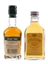 Buffalo Trace & Medley's  2 x 4cl-5cl