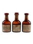 Drambuie Bottled 1960s-1970s 3 x 5cl / 40%