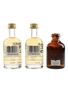 Atholl Brose & Ginger Tam's  3 x 5cl