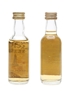 The Wee Dram Blackpool Miniatures  2 x 5cl