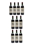 Chateau De Fonbel 1992 Saint Emilion - Vauthier 10 x 75cl / 12%