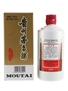 Kweichow Moutai 2010 Ministry Of Foreign Affairs Of The People's Republic Of China 50cl / 53%