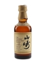 Yamazaki 12 Year Old  5cl / 43%