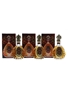 Canton Delicate Ginger Liqueur  3 x 5cl / 20%