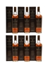 Macallan Edition No.1  6 x 70cl / 48%