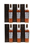 Macallan Edition No.1  6 x 70cl / 48%