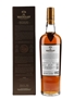 Macallan Edition No.1  70cl / 48%