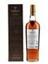 Macallan Edition No.1  70cl / 48%