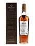 Macallan Edition No.1  70cl / 48%