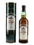 Famous Grouse Vintage 1989 12 Year Old  70cl / 40%