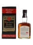 Aberlour Glenlivet 9 Year Old Bottled 1970s 75.7cl / 40%