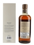 Nikka Miyagikyo 15 Year Old La Maison du Whisky 70cl / 45%