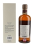 Nikka Miyagikyo 12 Year Old La Maison Du Whisky 70cl / 45%