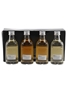 Eden Mill St. Andrew  4 x 5cl / 47%