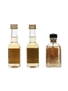 Chartreuse & Cointreau Kummel Miniatures 5cl & 2 x 3cl