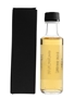 Ardbeg 19 Year Old Traigh Bhan - Batch 3 Trade Sample 10cl / 46.2%