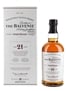 Balvenie 21 Year Old Portwood Finish  70cl / 40%