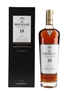 Macallan 18 Year Old Sherry Oak Annual 2020 Release 70cl / 43%