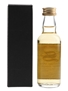 Glenlivet 1968 22 Year Old Cask 4828 - 4829 Bottled 1990 - Signatory Vintage 5cl / 50.1%