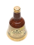 Bell's Decanters Ceramic Miniatures 18.9cl & 5cl