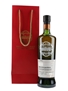 SMWS R11.1 Spicy Sweet Goodness Worthy Park 2010 Jamaica Rum 70cl / 57.5%