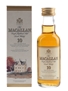 Macallan 10 Year Old Bottled 2000s 5cl / 40%