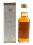 Macallan 10 Year Old Bottled 2000s 5cl / 40%