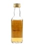 Brora 1972 Connoisseurs Choice Bottled 1990s - Gordon & MacPhail 5cl / 40%