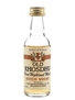 Old Rhosdhu Bottled 1990s - Loch Lomond Distillery 5cl / 40%