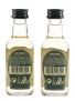 Glen Grant  2 x 5cl / 40%