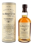 Balvenie 10 Year Old Founder's Reserve Bottled 1990s 70cl / 40%