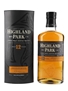 Highland Park 12 Year Old  70cl / 40%